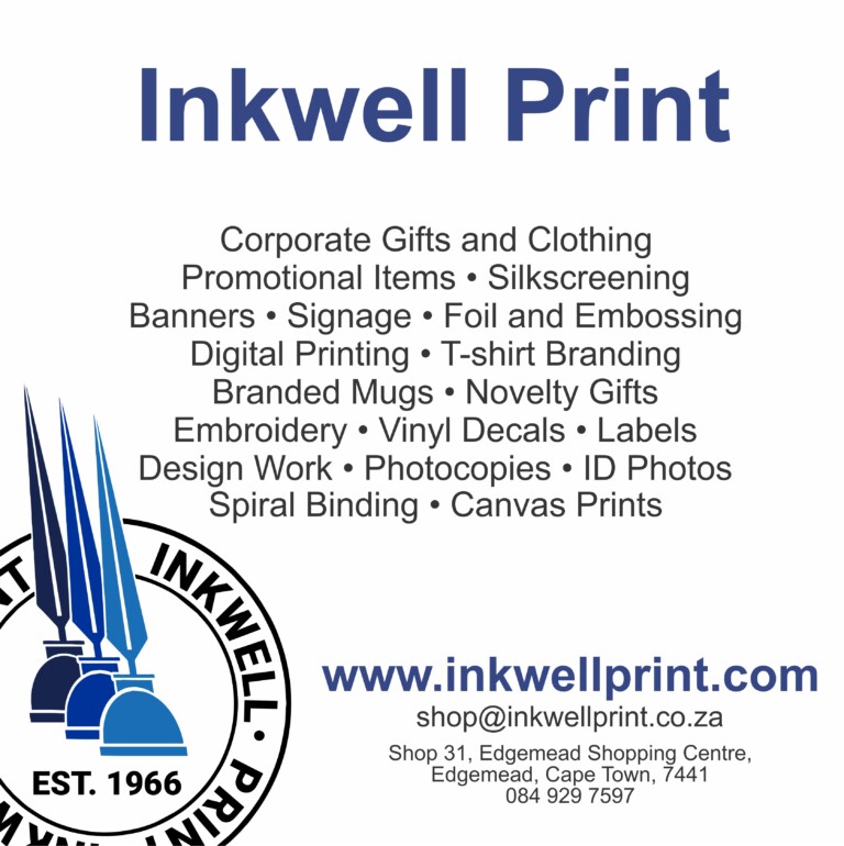 Ink Well Print mini advert 768x770